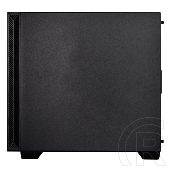 Lian Li Lancool 205M Mesh (ATX, edzett üveg, fekete)