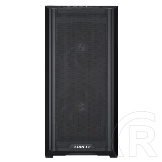 Lian Li Lancool 216 ARGB (ATX, ablakos, fekete)