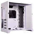 Lian Li PC-O11DW Dynamic (ATX, ablakos, fehér)