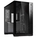 Lian Li PC-O11DX Dynamic (ATX, ablakos, fekete)