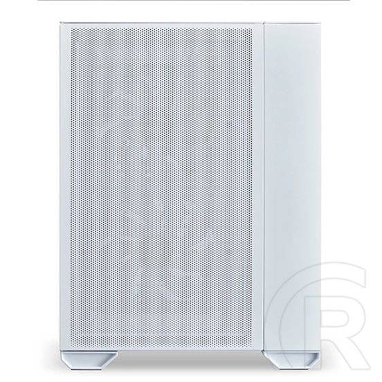 Lian Li PC-O11 Air Mini (ATX, ablakos, fehér)
