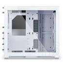 Lian Li PC-O11 Air Mini (ATX, ablakos, fehér)