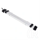 Lian Li Strimer Plus V2 8 PIN VGA táp hosszabbító kábel (ARGB)