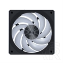 Lian Li UNI FAN CL Wireless vezérlővel ( 3darabos, 120mm, fekete)