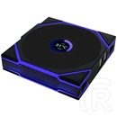 Lian Li UNI FAN TL-LCD ( 3darabos, 120mm, fekete)