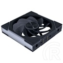 Lian Li UNI FAN TL ( 140mm, fekete, fordított légáram)