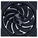 Lian Li UNI FAN TL ( 140mm, fekete, fordított légáram)