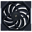 Lian Li UNI FAN TL ( 140mm, fekete, fordított légáram)
