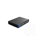 Linksys LGS108P Switch 8x1000Mbps