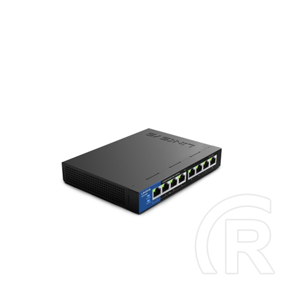 Linksys LGS108P Switch 8x1000Mbps