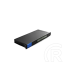 Linksys LGS124 Gigabit Switch