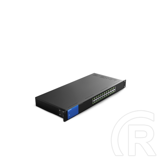 Linksys LGS124 Gigabit Switch