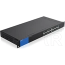 Linksys LGS124 switch (24 x 1000 Mbps)