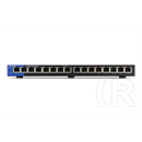 Linksys Switch 10/100/1000 Base 16 Port