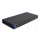 Linksys Switch 10/100/1000 Base 16 Port