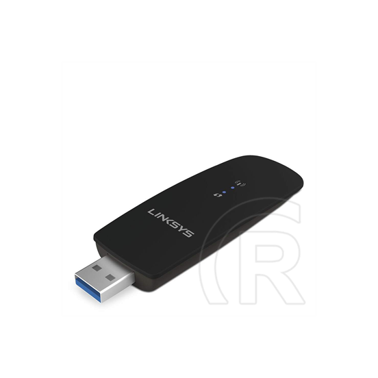 Linksys WUSB6300 Dual Band Wireless AC1200 hálózati kártya (USB)