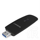 Linksys WUSB6300 Dual Band Wireless AC1200 hálózati kártya (USB)