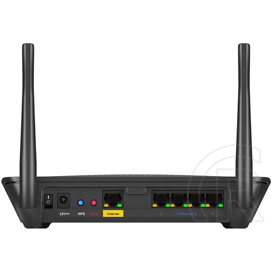 Linksys Wireless MR6350 Router AC1300