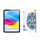Lito IPAD 11 (2025)  classic képernyővédő üveg (2.5d, 0.33mm, 9h) átlátszó