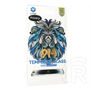 Lito iPhone 18 Pro Max  classic képernyővédő üveg (2.5d, betekintés védelem, 0.33mm, 9h) átlátszó