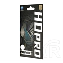 Lito iPhone 18 Pro Max  hd pro privacy képernyővédő üveg (2.5d, tokbarát, betekintés védelem, 0.33mm, 9h) fekete