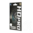 Lito iPhone 18 Pro  hd pro privacy képernyővédő üveg (2.5d, tokbarát, betekintés védelem, 0.33mm, 9h) fekete