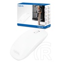 LogiLink ID0062 optikai egér (USB, fehér)
