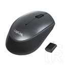 LogiLink ID0160 cordless optikai egér (USB, fekete)