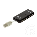 LogiLink USB 2.0 HUB (4 portos, passzív)