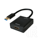 LogiLink USB 3.0 - HDMI adapter