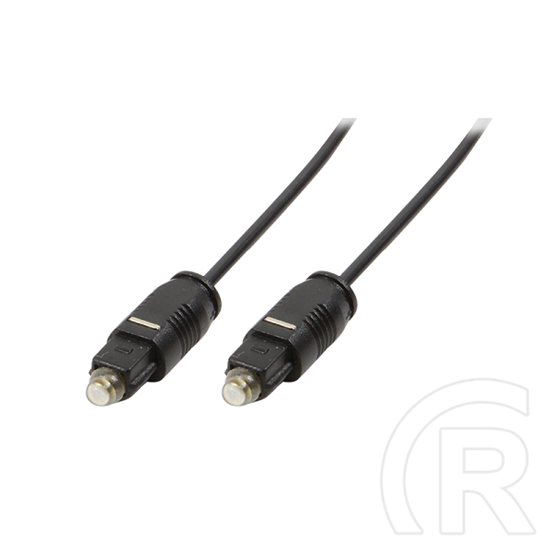 LogiLink toslink kábel (M/M, 2 m)