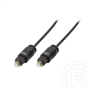 LogiLink toslink kábel (M/M, 2 m)