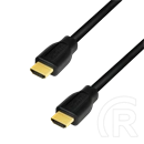 Logilink HDMI - HDMI kábel (4K, 2 m)