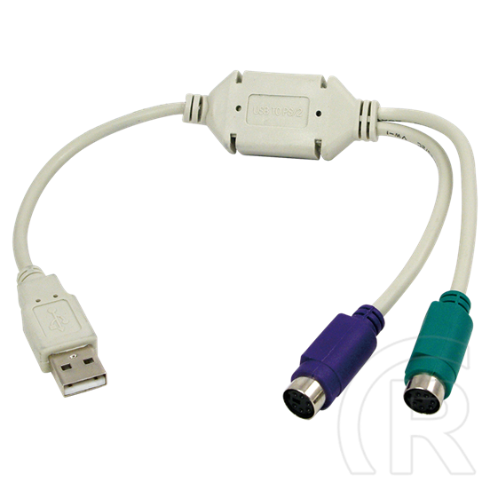 Logilink USB - PS/2 adapter