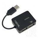 Logilink USB HUB 4 port 2.0