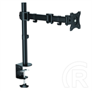 Logilink asztali monitor tartó