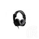 Logitech Astro A10 vezetékes gaming fejhallgató sztereó (mikrofon, USB, PC, PS5, Xbox Series, fekete)