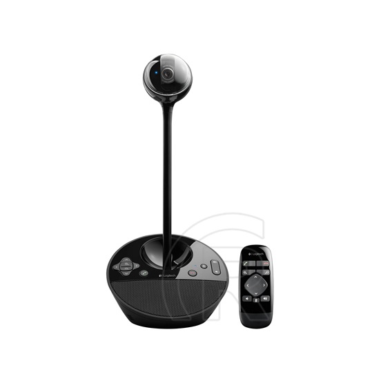 Logitech BCC950 ConferenceCam