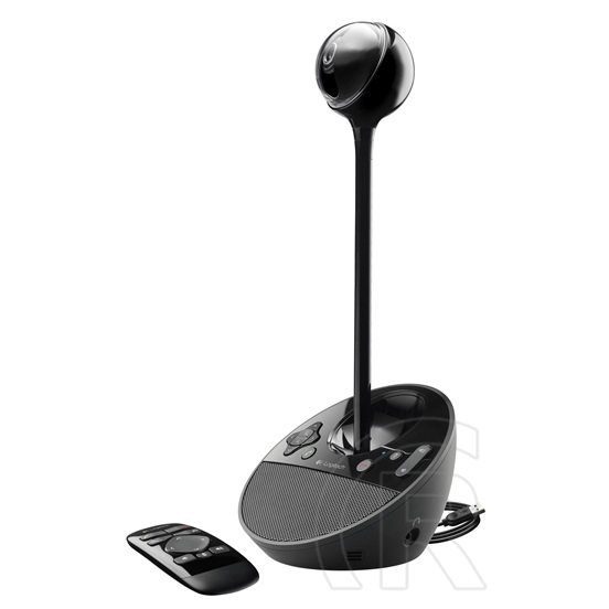 Logitech BCC950 ConferenceCam