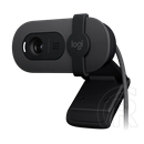 Logitech BRIO 100 webkamera (grafit)