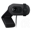 Logitech BRIO 100 webkamera (grafit)