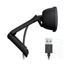 Logitech BRIO 100 webkamera (grafit)
