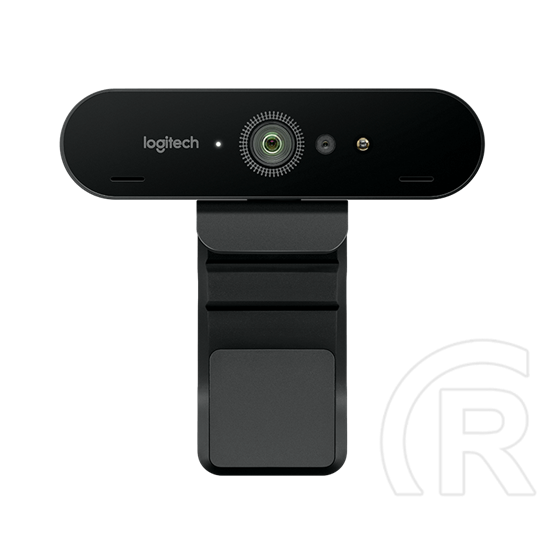 Logitech BRIO 4K UHD HDR Webcam