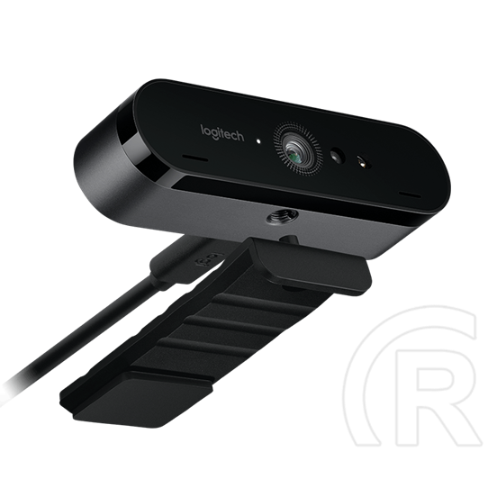 Logitech BRIO 4K UHD HDR Webcam