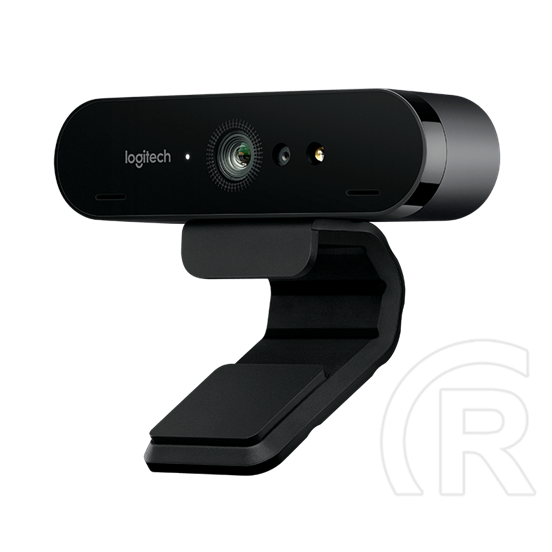 Logitech BRIO 4K UHD HDR Webcam
