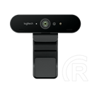 Logitech BRIO Ultra HD Pro webkamera (4K, HDR)