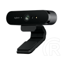 Logitech BRIO 4K UHD HDR Webcam