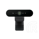 Logitech BRIO 4K webkamera