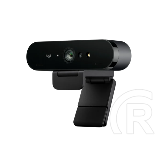 Logitech BRIO 4K webkamera