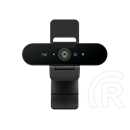 Logitech BRIO 4K webkamera